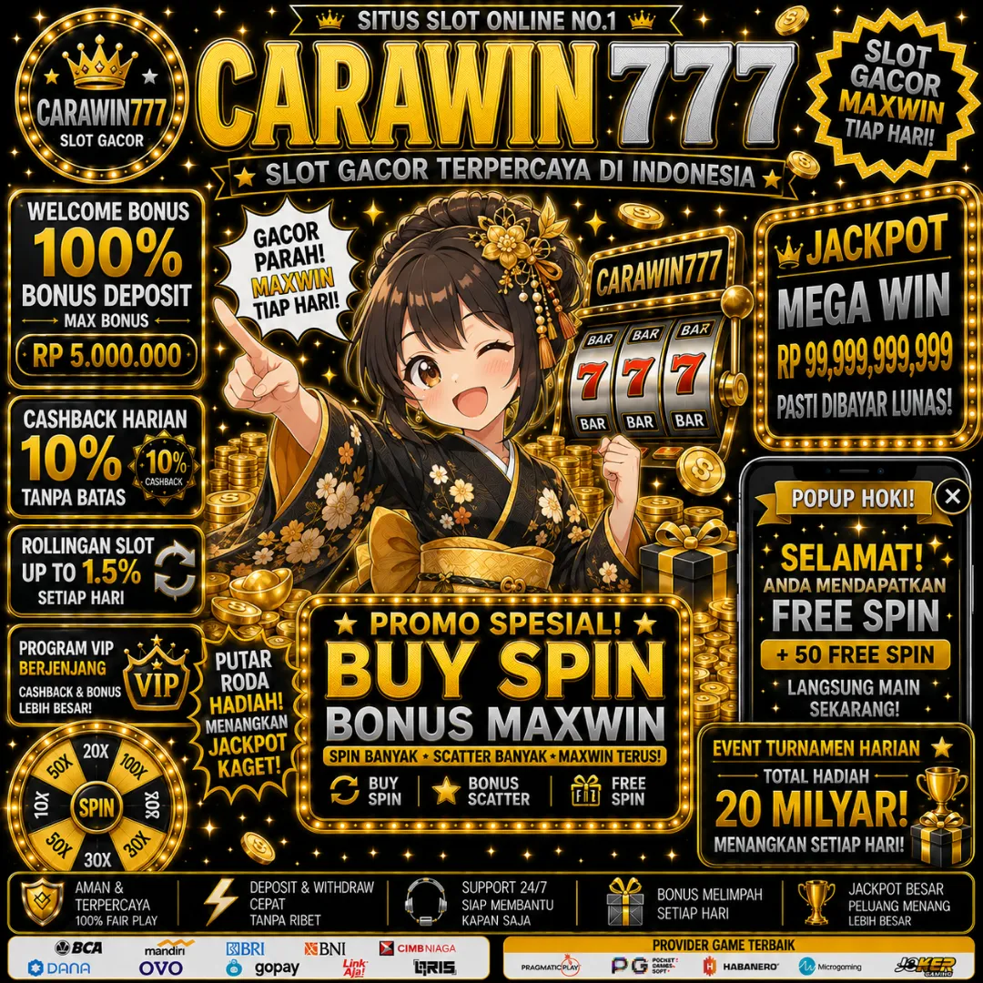 CARAWIN777